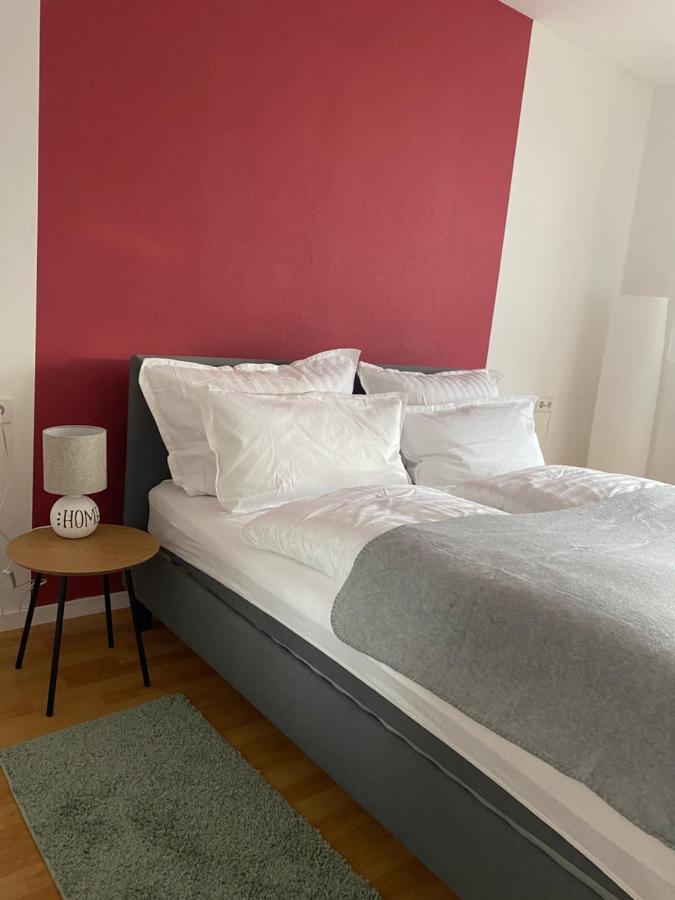 Wunderschone Zentrale Wohnung In Ratingen Exterior foto